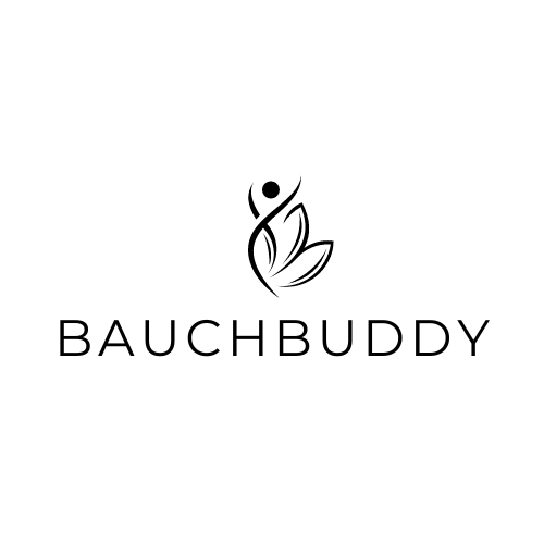 Logo Bauchbuddy